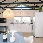Prázdninový dům 5 Person In *