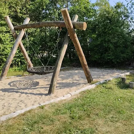 Сasa de vacaciones 5 Person In *