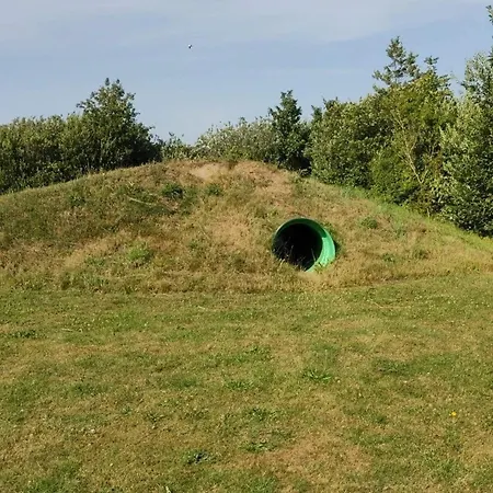 5 Person In Casa vacanze