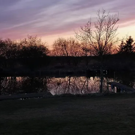 Casa vacanze 5 Person In Hemmet