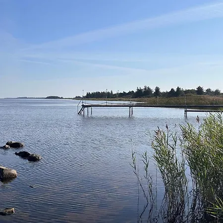 Casa vacanze 5 Person In *