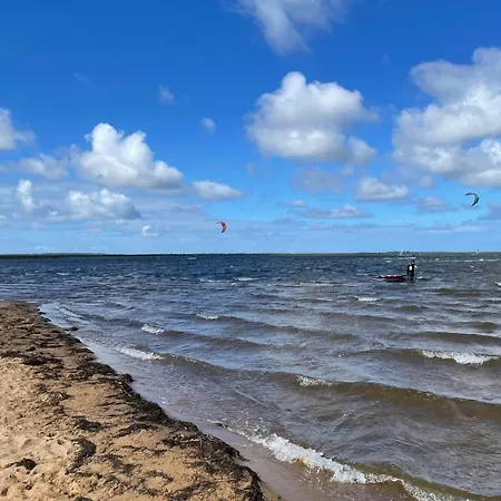 Casa vacanze 5 Person In Hemmet