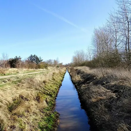 5 Person In Casa vacanze Hemmet