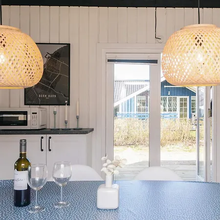 5 Person In Holiday home