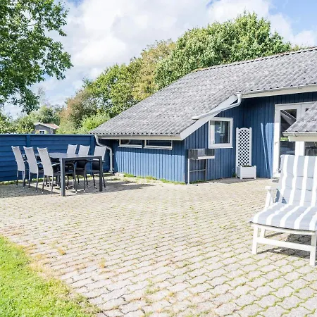 Vakantiehuis 5 Person In