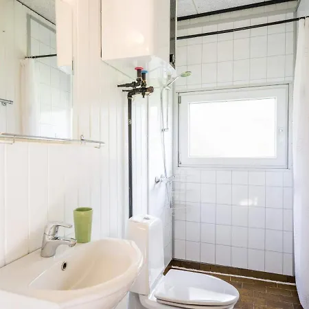 Holiday home 5 Person In Hemmet