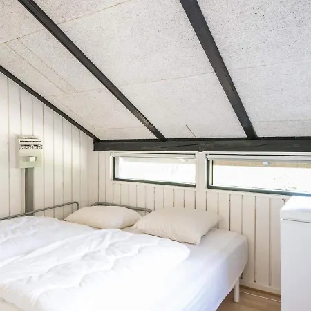 Casa vacanze 5 Person In Hemmet