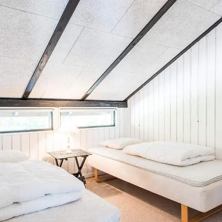 5 Person In Vakantiehuis